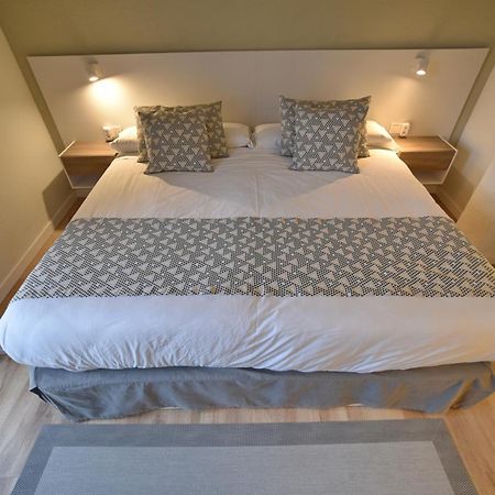 Mirador De Siloe Apartment Granada Ngoại thất bức ảnh