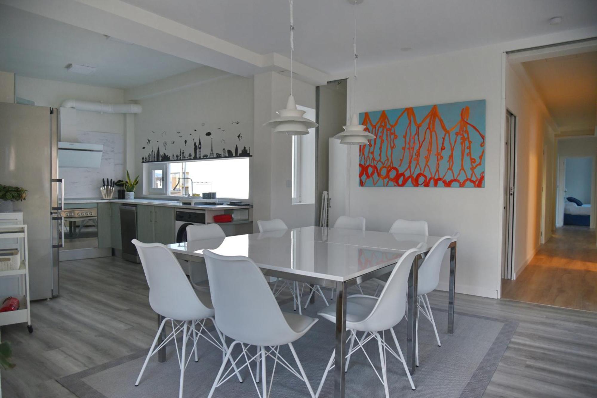 Mirador De Siloe Apartment Granada Ngoại thất bức ảnh