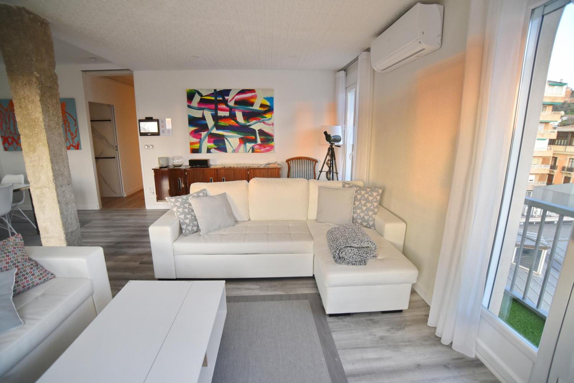 Mirador De Siloe Apartment Granada Ngoại thất bức ảnh