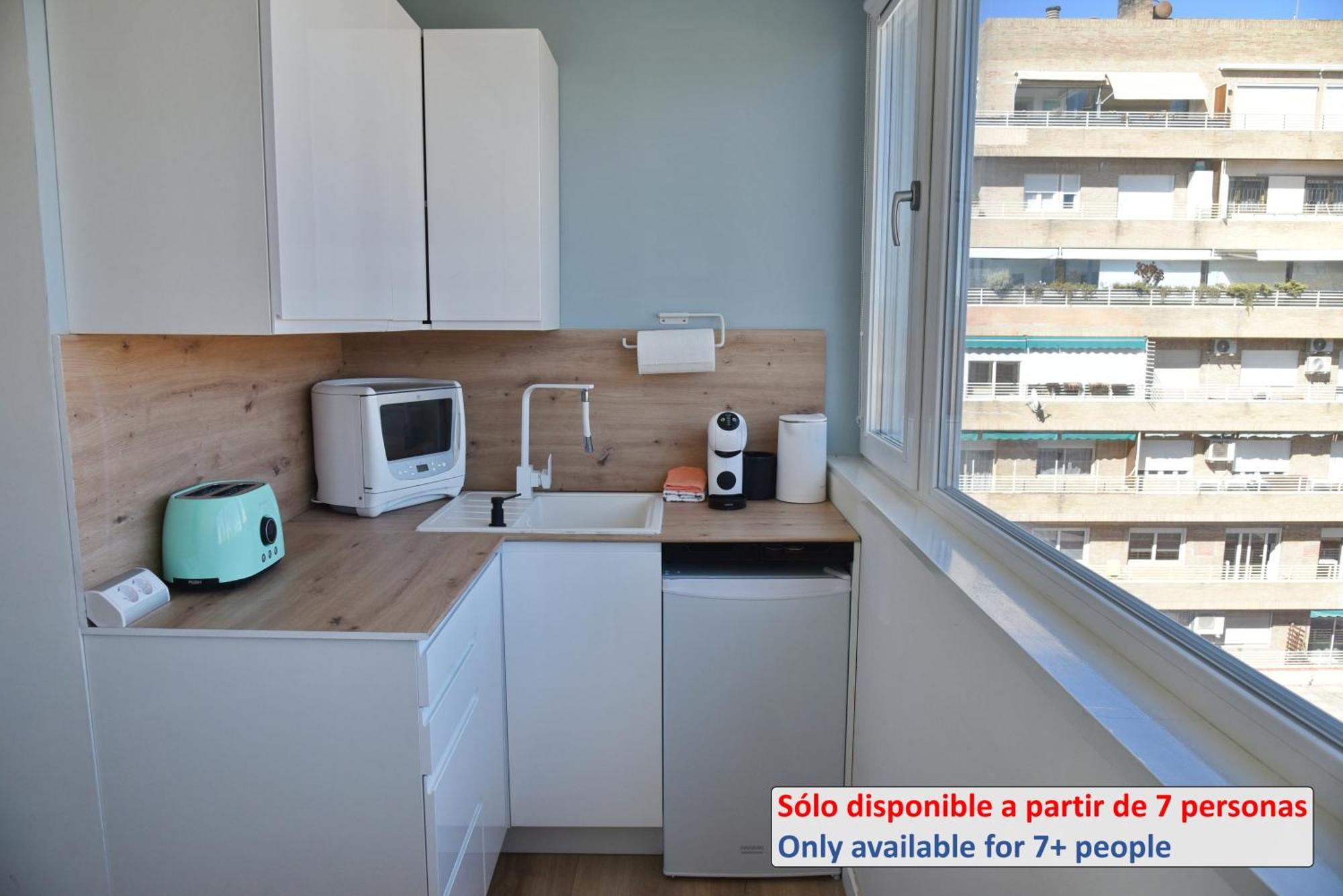 Mirador De Siloe Apartment Granada Ngoại thất bức ảnh