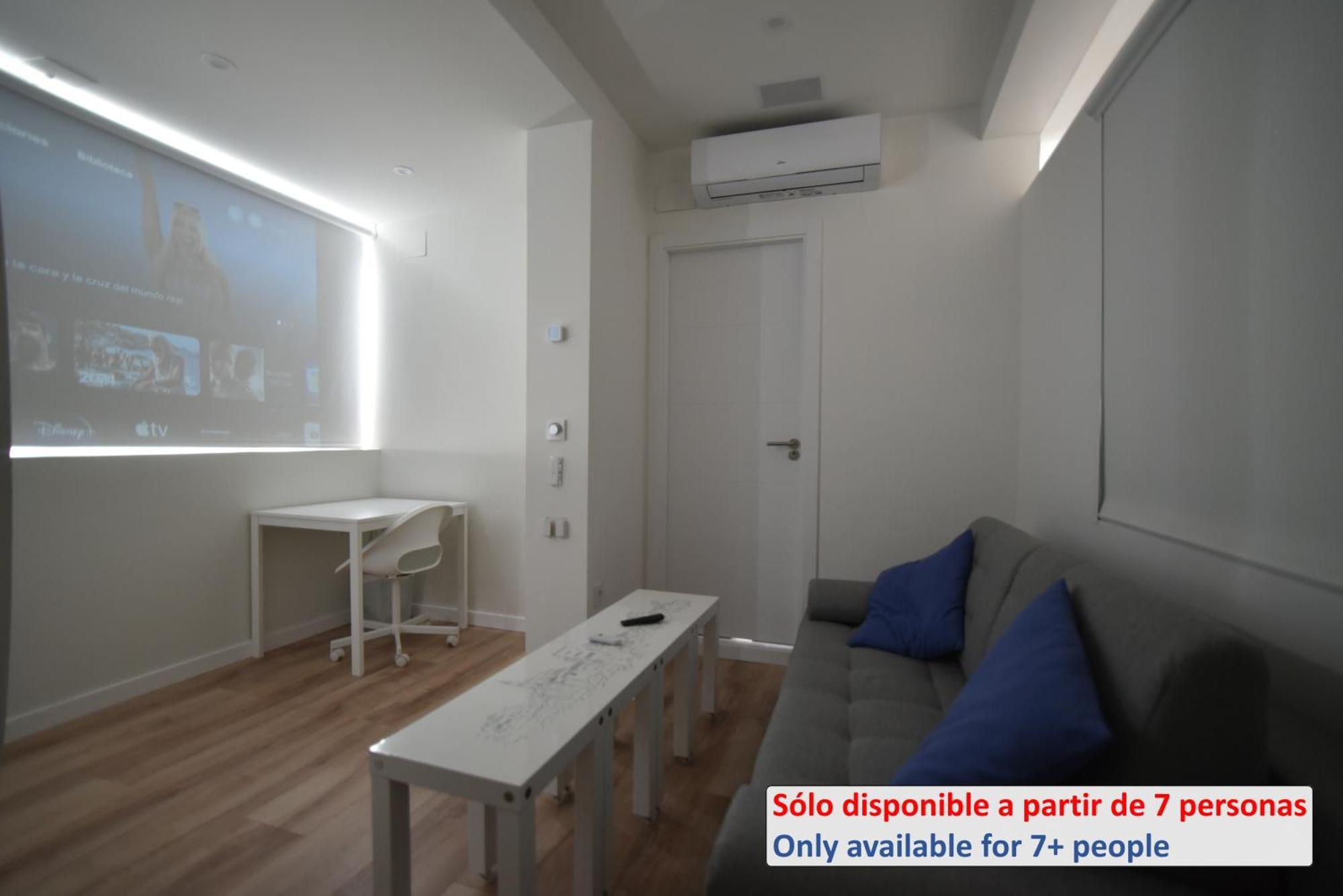 Mirador De Siloe Apartment Granada Ngoại thất bức ảnh