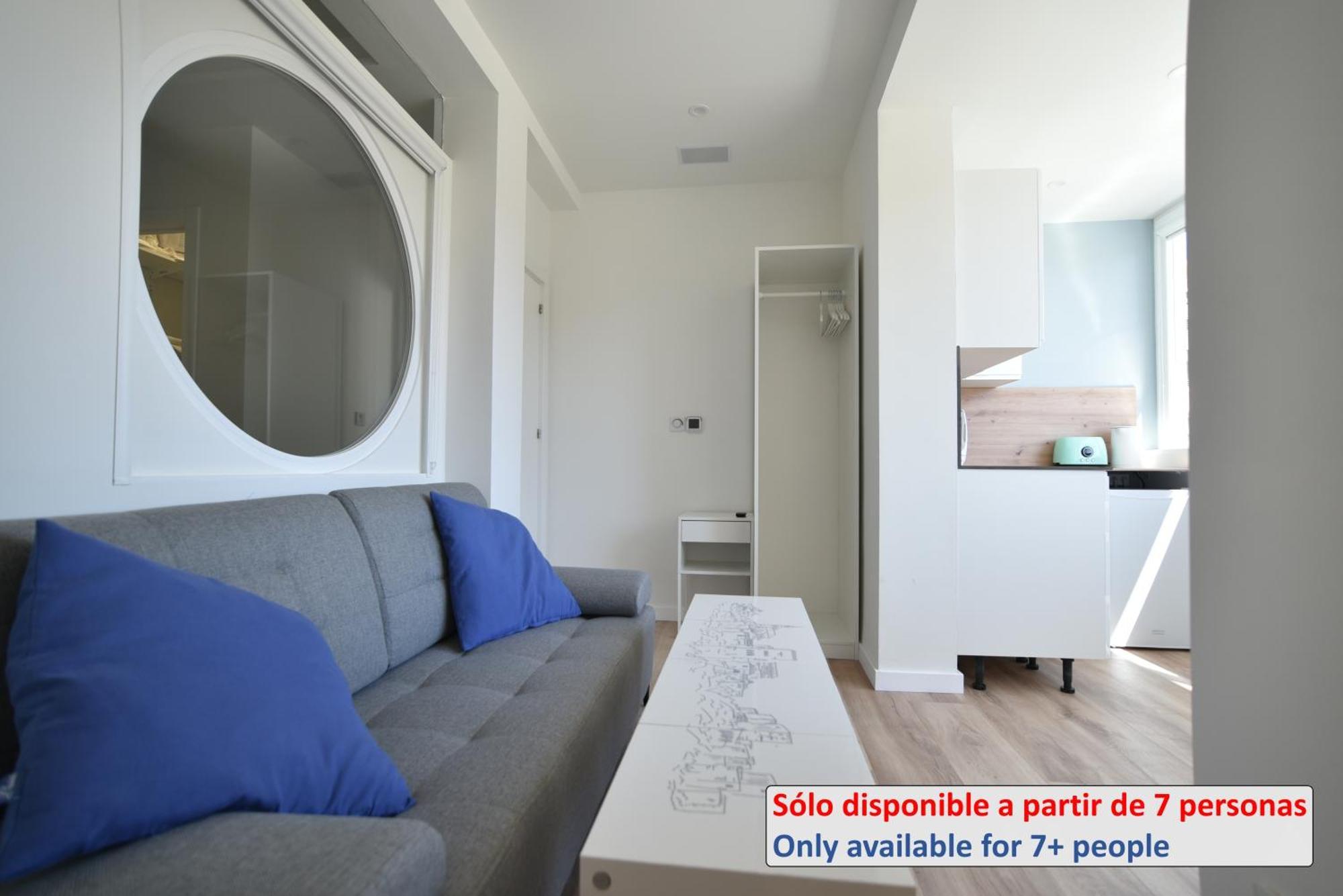 Mirador De Siloe Apartment Granada Ngoại thất bức ảnh