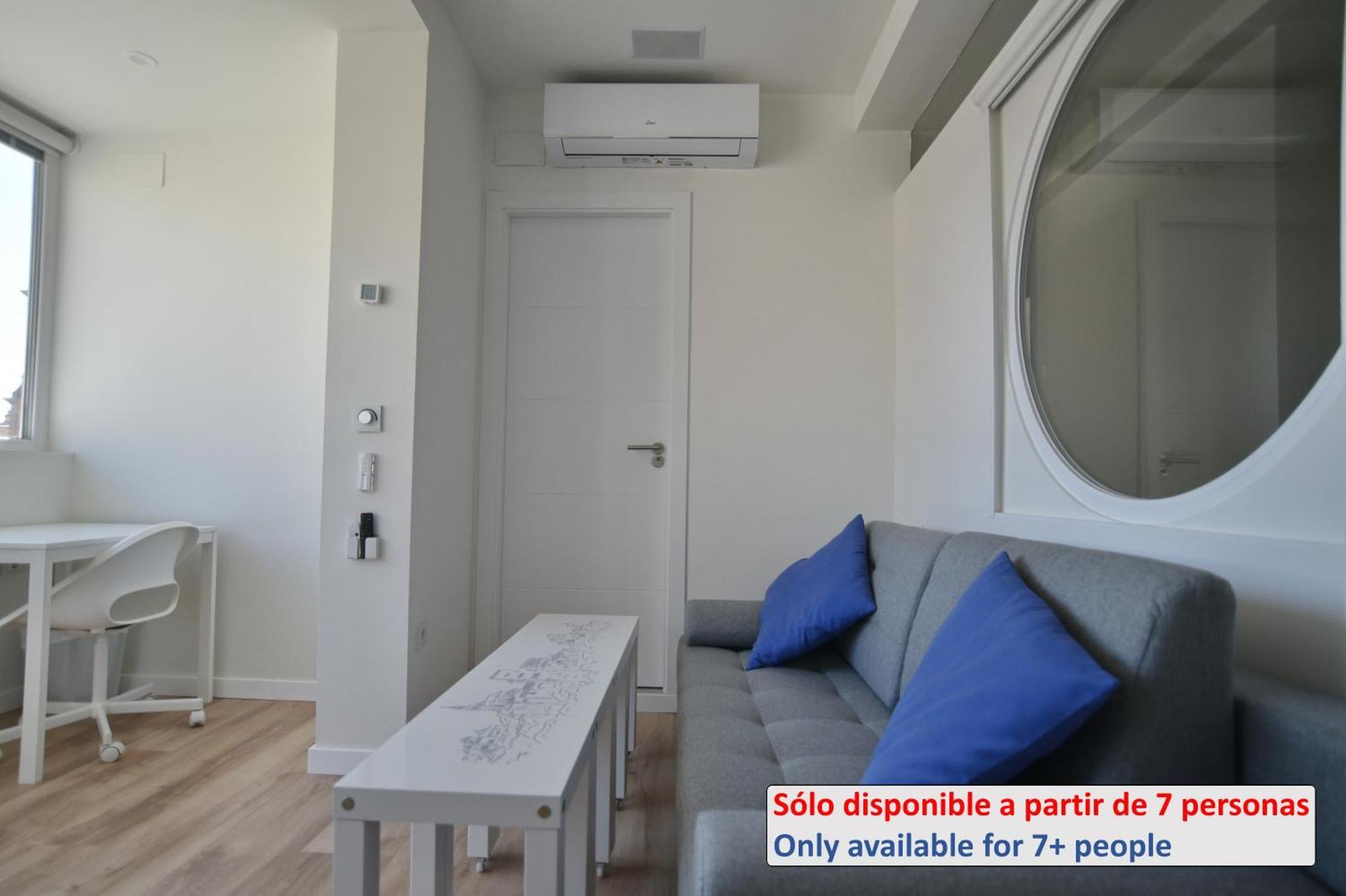 Mirador De Siloe Apartment Granada Ngoại thất bức ảnh