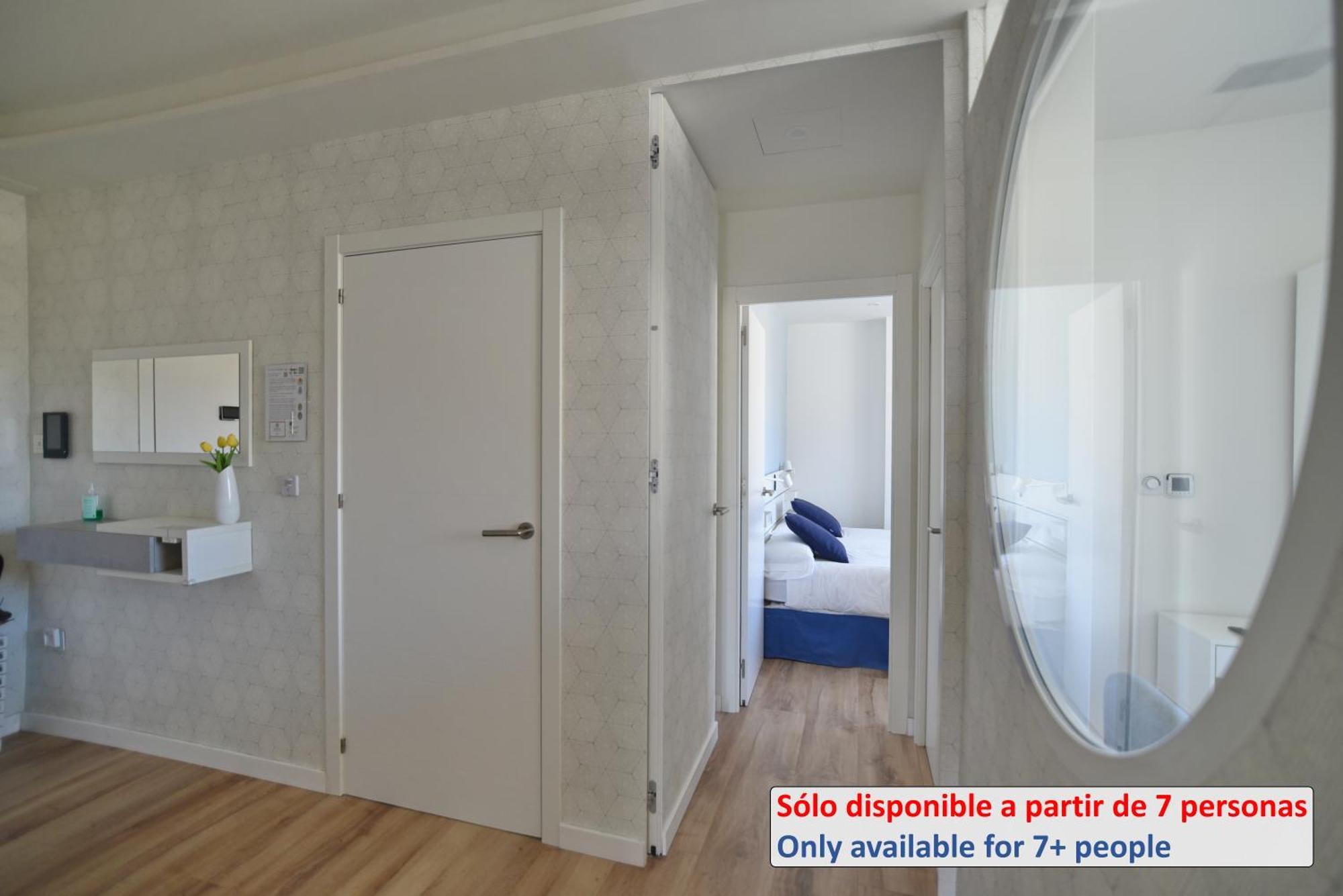 Mirador De Siloe Apartment Granada Ngoại thất bức ảnh