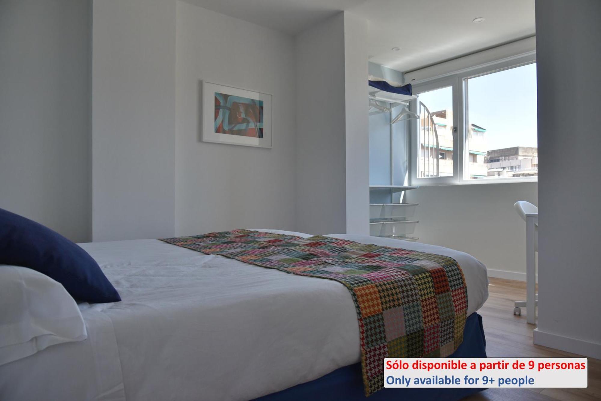 Mirador De Siloe Apartment Granada Ngoại thất bức ảnh