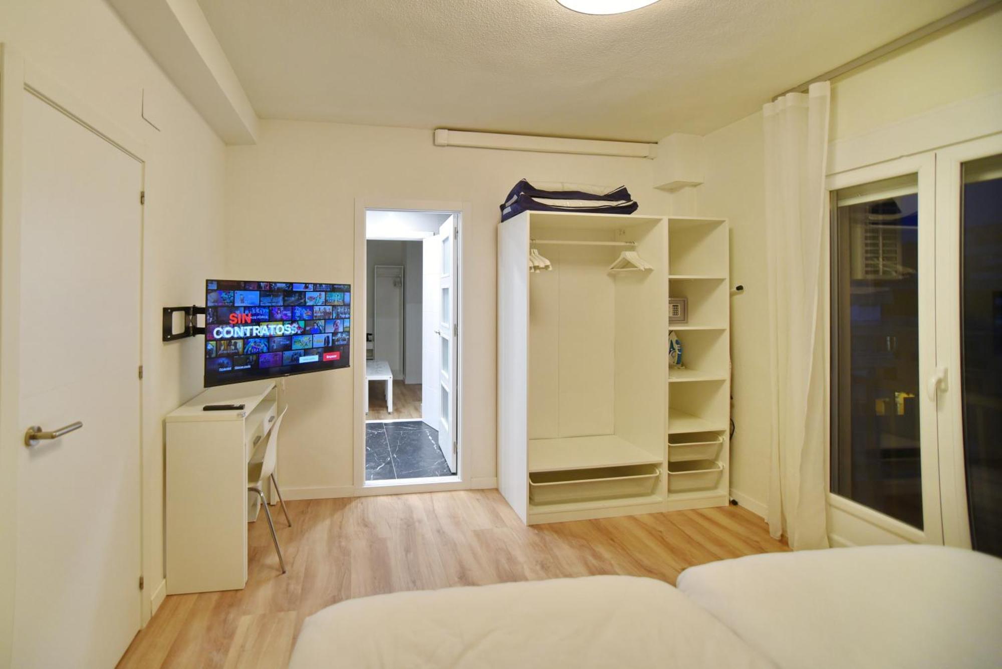 Mirador De Siloe Apartment Granada Ngoại thất bức ảnh
