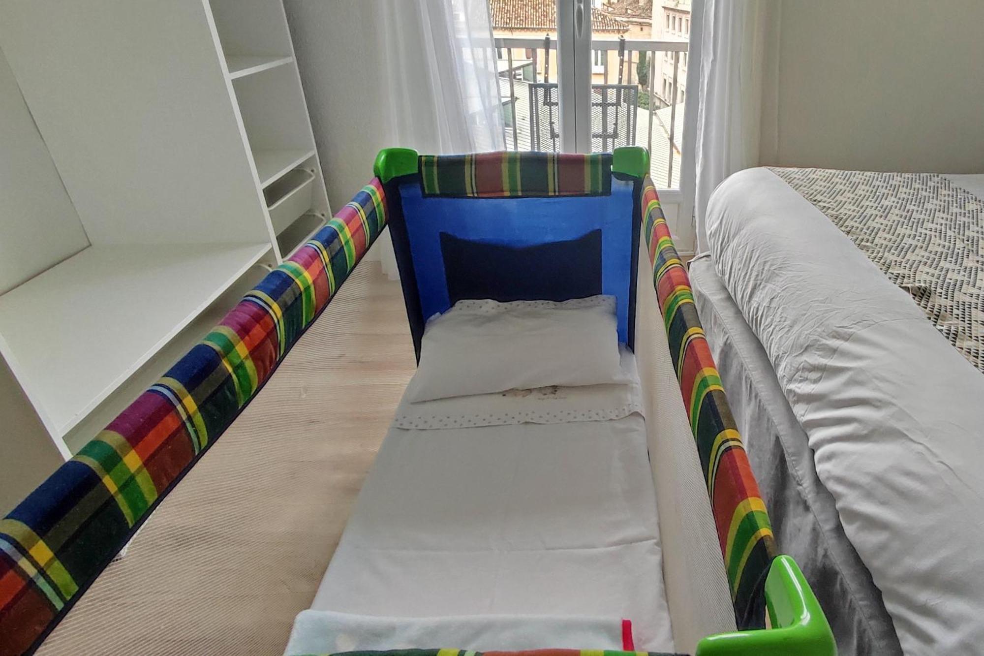 Mirador De Siloe Apartment Granada Ngoại thất bức ảnh