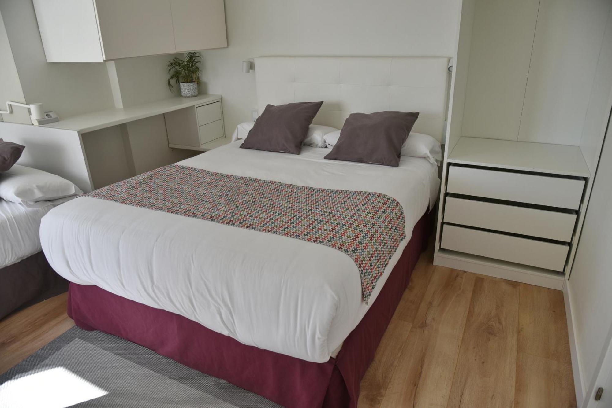 Mirador De Siloe Apartment Granada Ngoại thất bức ảnh