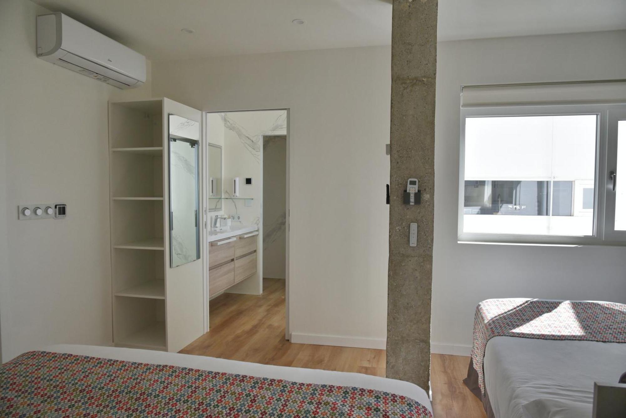 Mirador De Siloe Apartment Granada Ngoại thất bức ảnh