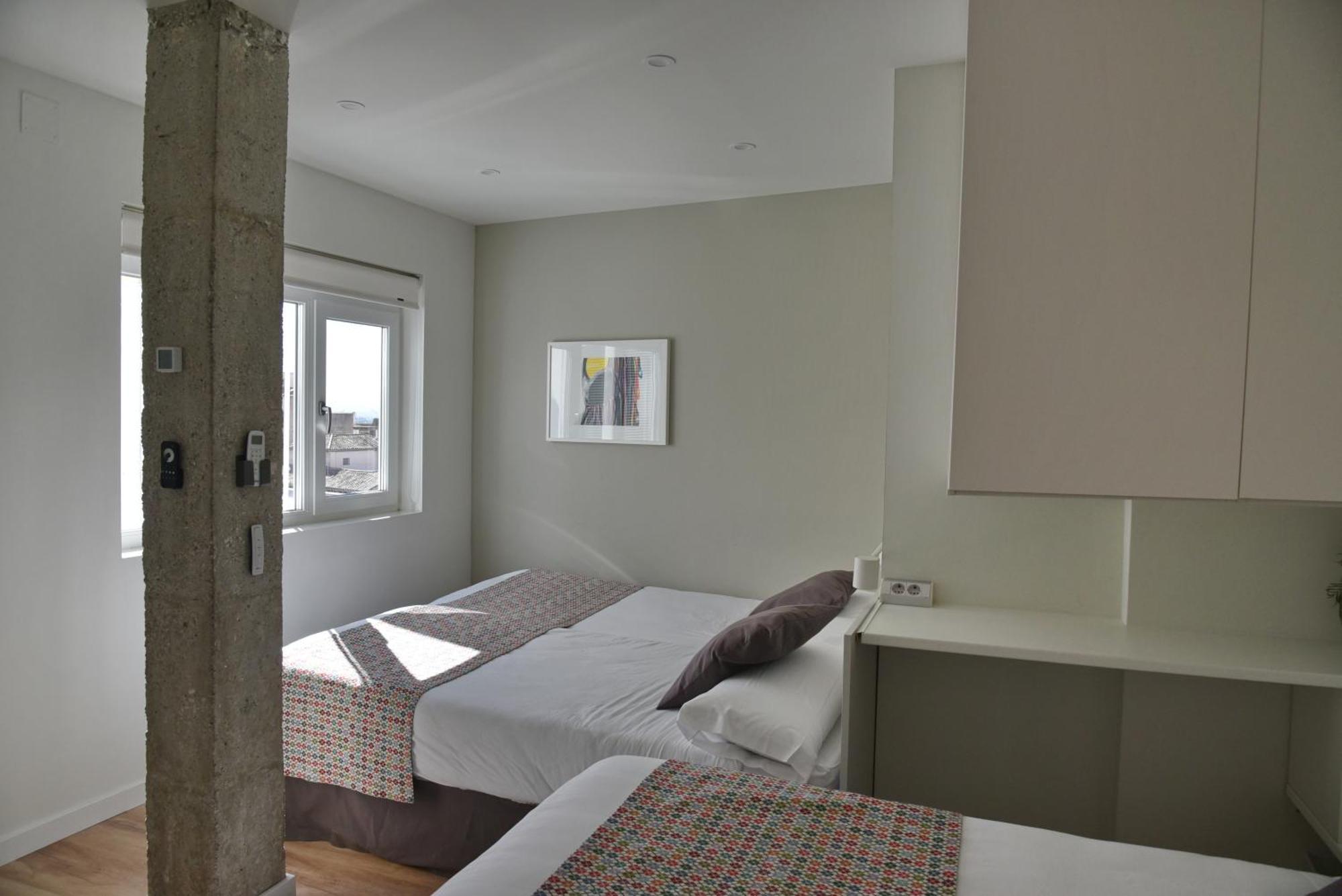 Mirador De Siloe Apartment Granada Ngoại thất bức ảnh