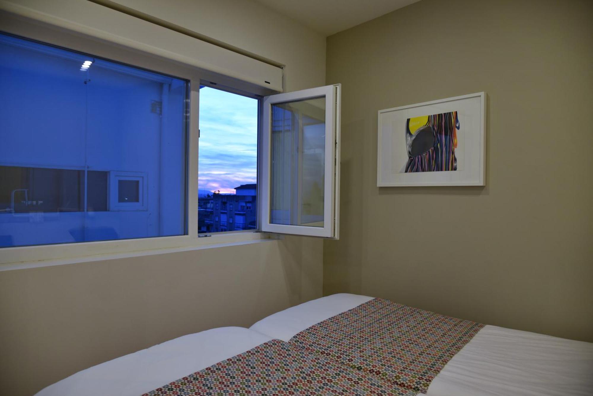 Mirador De Siloe Apartment Granada Ngoại thất bức ảnh