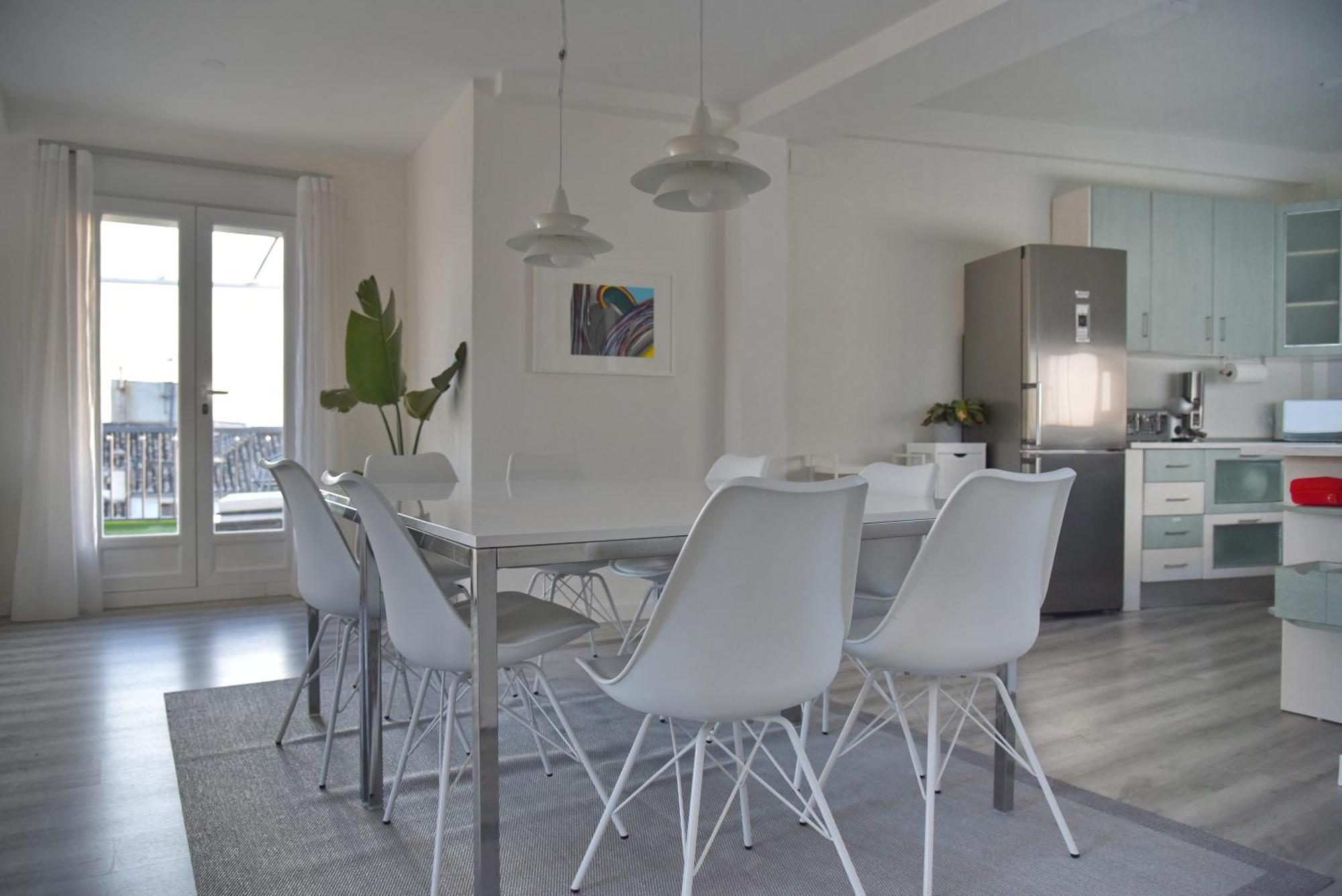 Mirador De Siloe Apartment Granada Ngoại thất bức ảnh